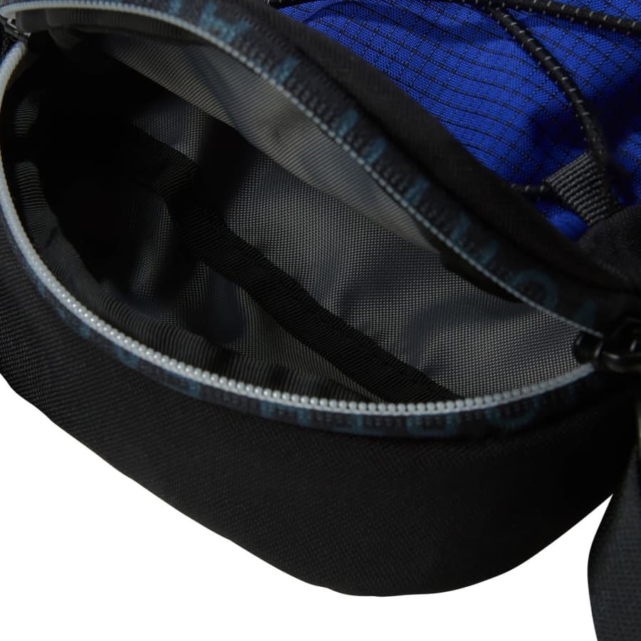 Image number 4 for The North Face Jester Crossbody Bag Blue
