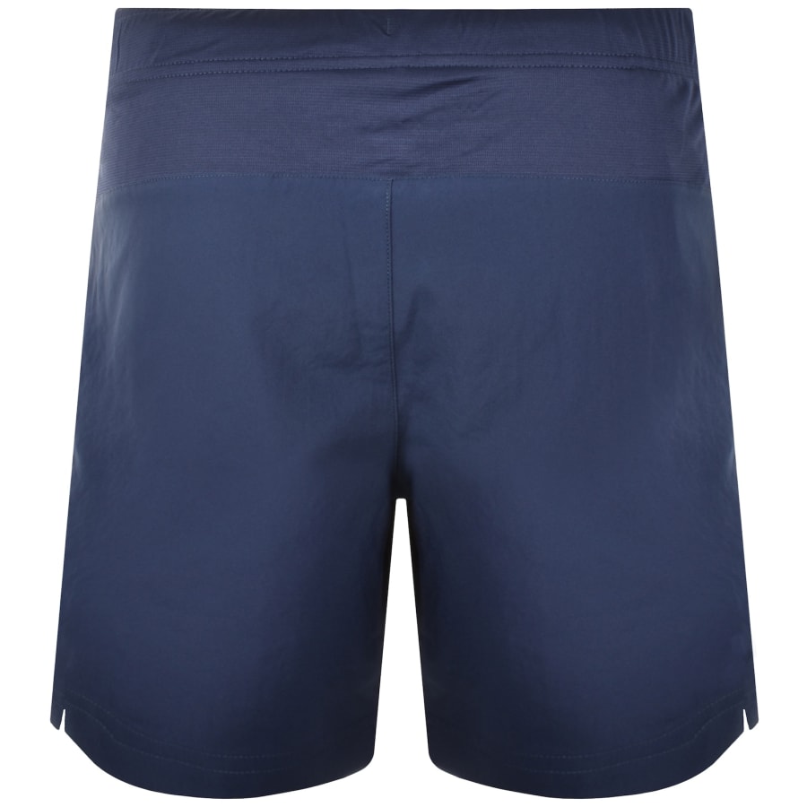 Image number 2 for The North Face 24 7 Shorts Summit Navy