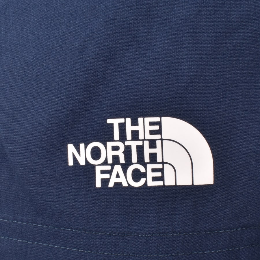 Image number 3 for The North Face 24 7 Shorts Summit Navy
