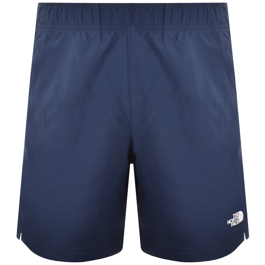Image number 1 for The North Face 24 7 Shorts Summit Navy