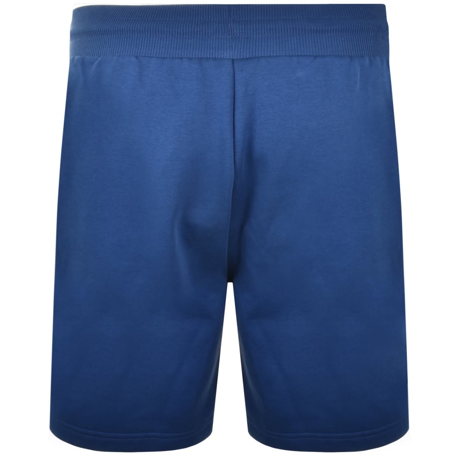 Image number 2 for The North Face Jersey Shorts Estate Blue