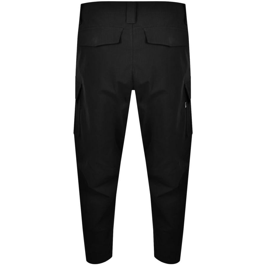 Image number 2 for The North Face Cargo Trousers Black