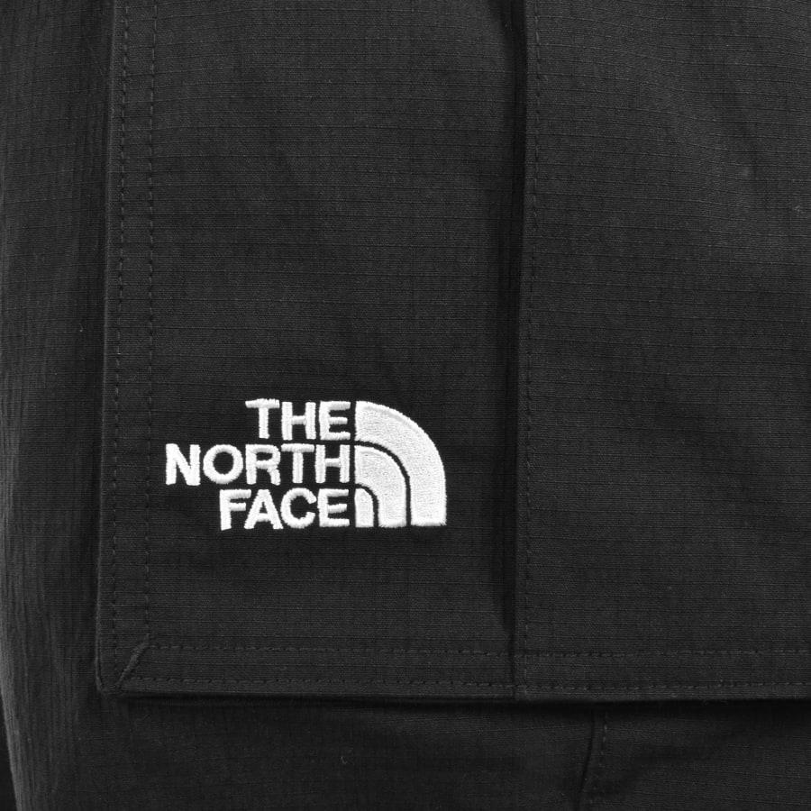 Image number 3 for The North Face Cargo Trousers Black