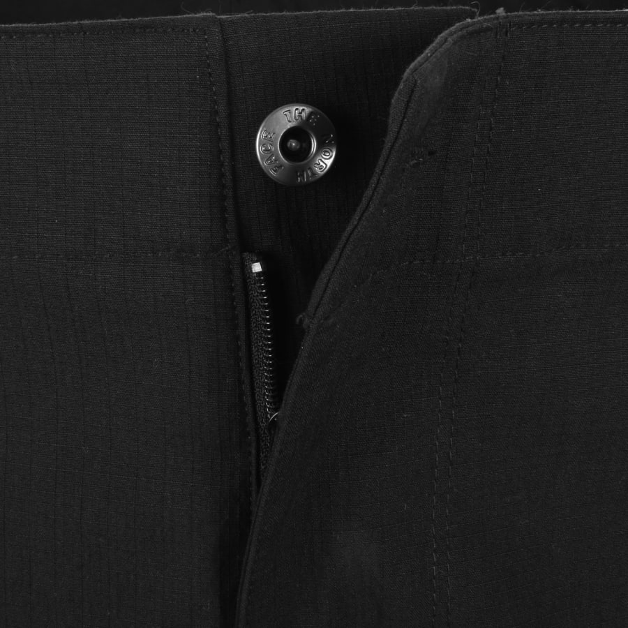 Image number 4 for The North Face Cargo Trousers Black