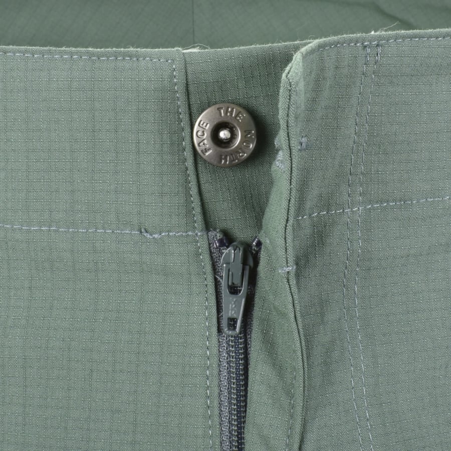 Image number 4 for The North Face Cargo Trousers Green