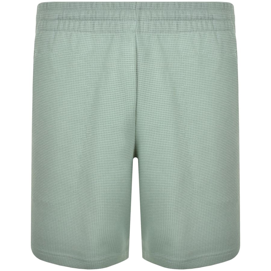 Image number 2 for adidas Originals Essential Shorts Green
