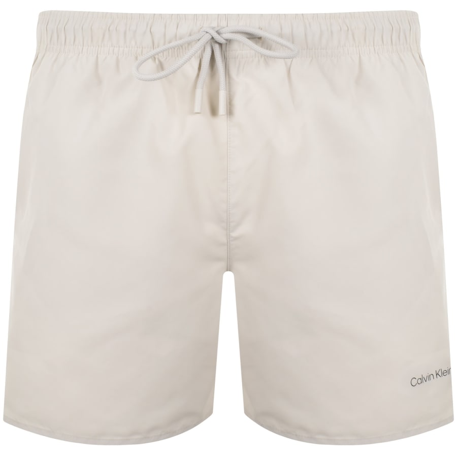 Image number 2 for Calvin Klein 2 Pack Swim Shorts