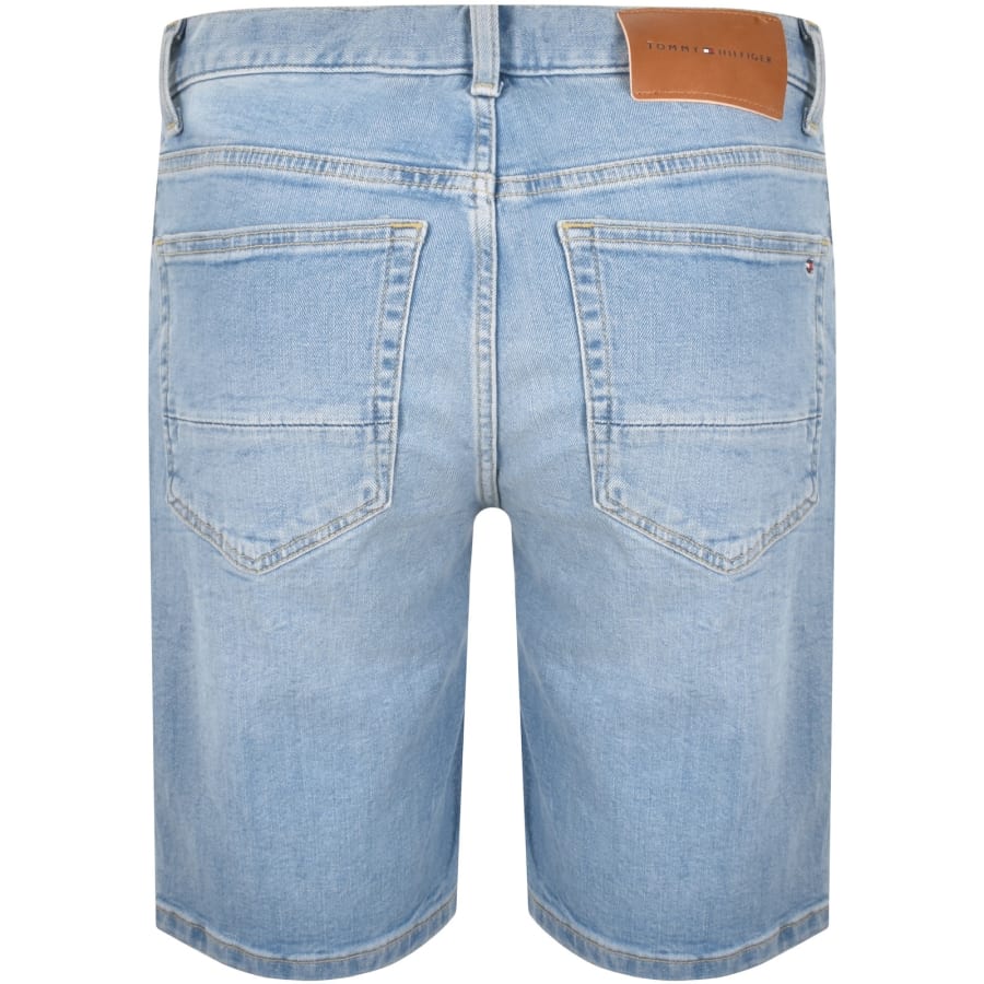 Image number 3 for Tommy Hilfiger Brooklyn Shorts Blue
