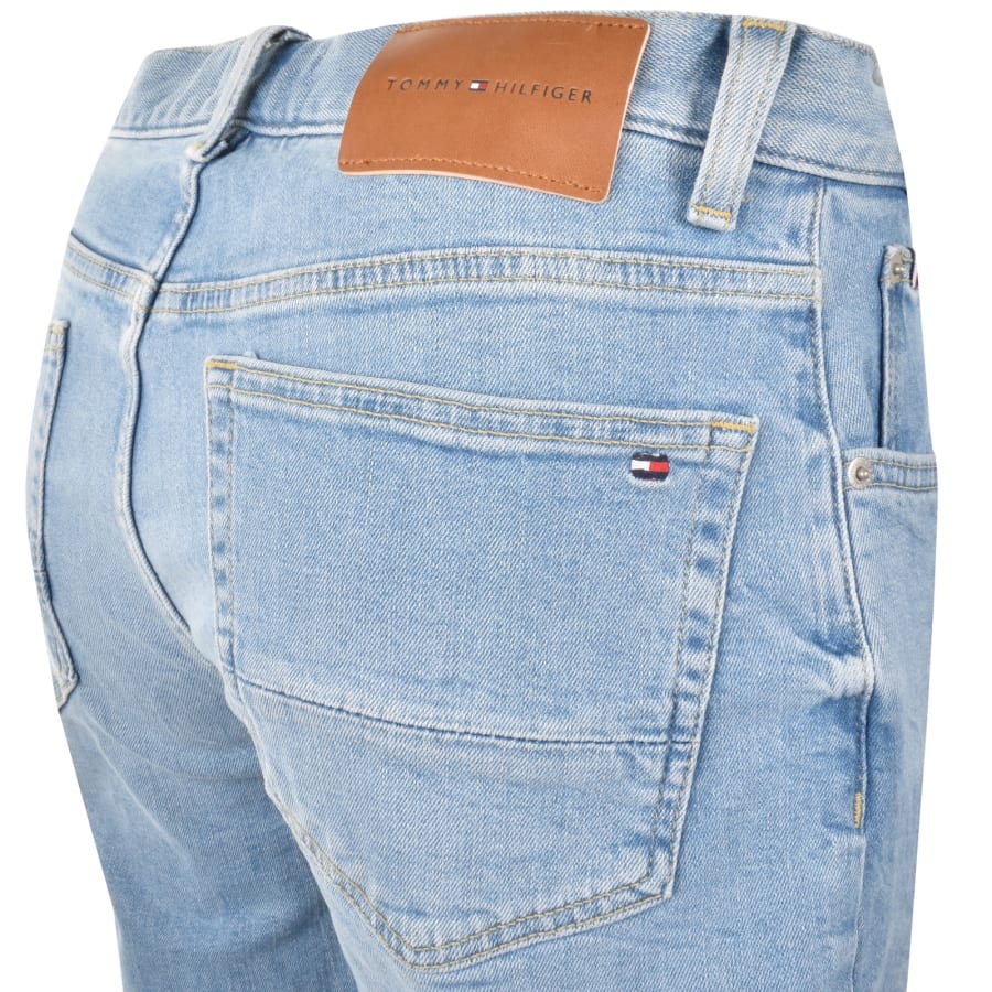 Image number 4 for Tommy Hilfiger Brooklyn Shorts Blue
