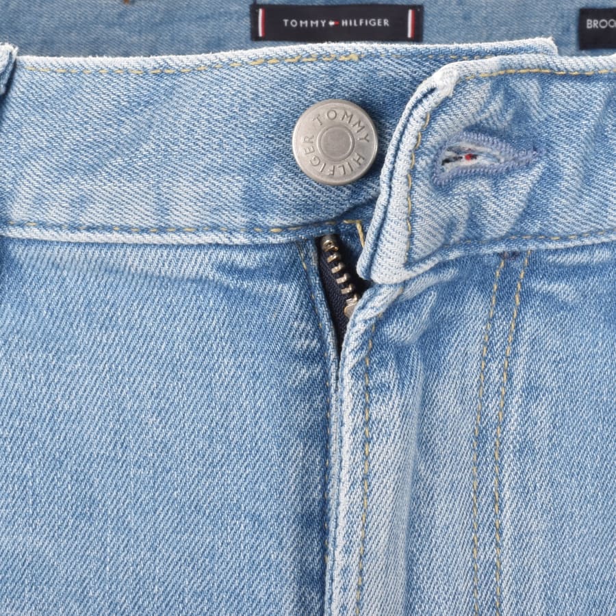 Image number 5 for Tommy Hilfiger Brooklyn Shorts Blue