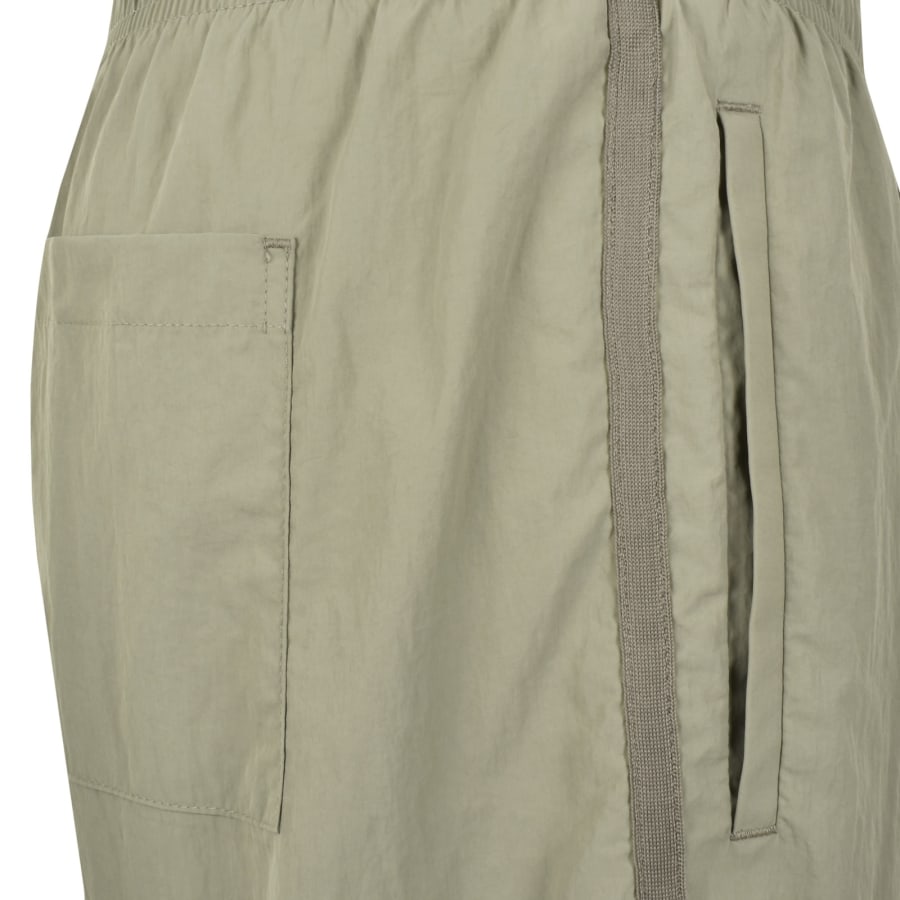 Image number 4 for Calvin Klein Swim Shorts Laurel Oak