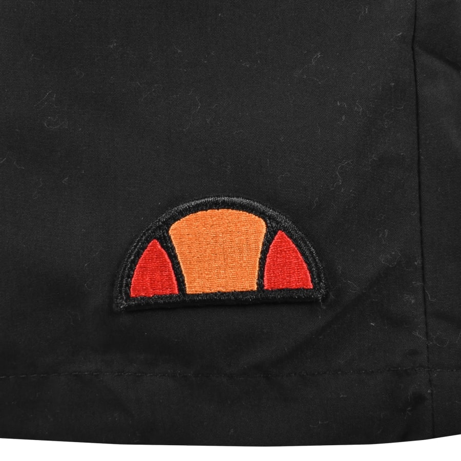 Image number 3 for Ellesse Teynor Swim Shorts Black