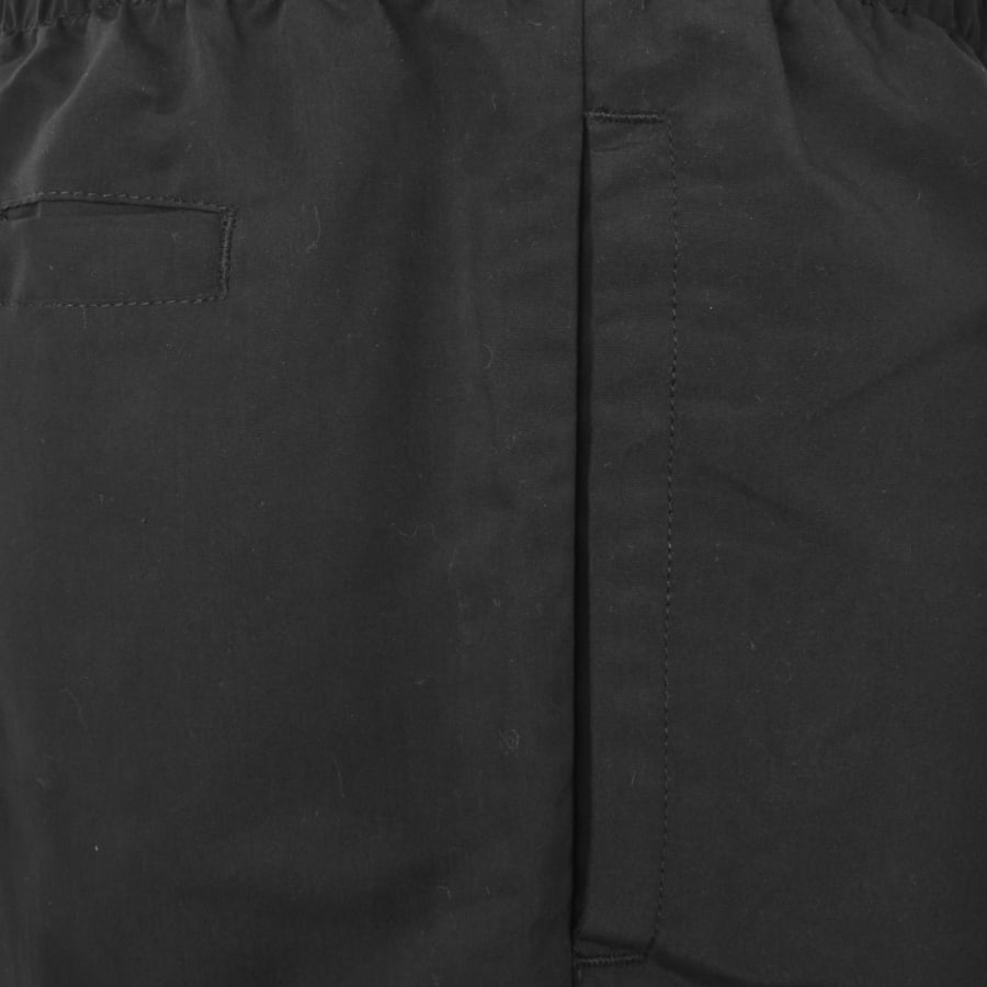 Image number 4 for Ellesse Teynor Swim Shorts Black