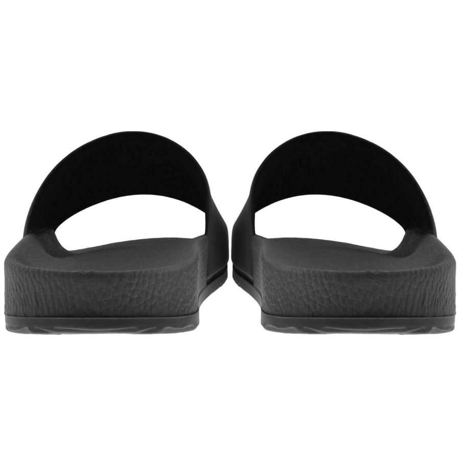 Image number 3 for HUGO Timein Sliders Black