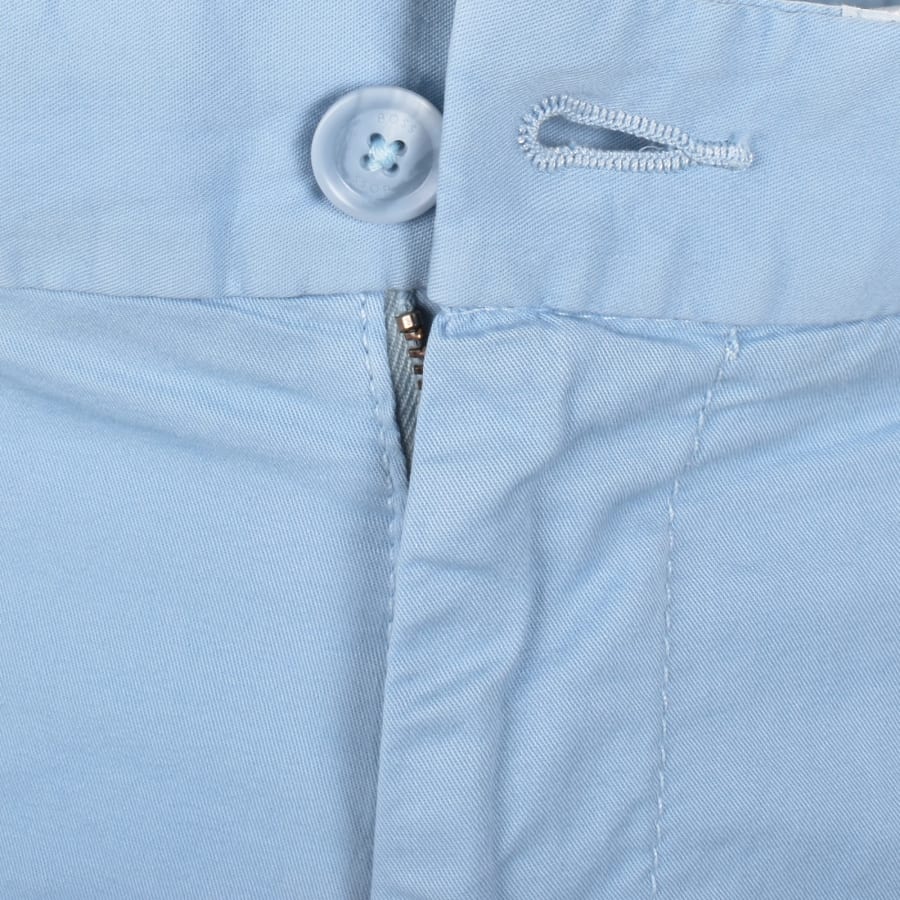 Image number 5 for BOSS Slice Shorts Slim Fit Blue