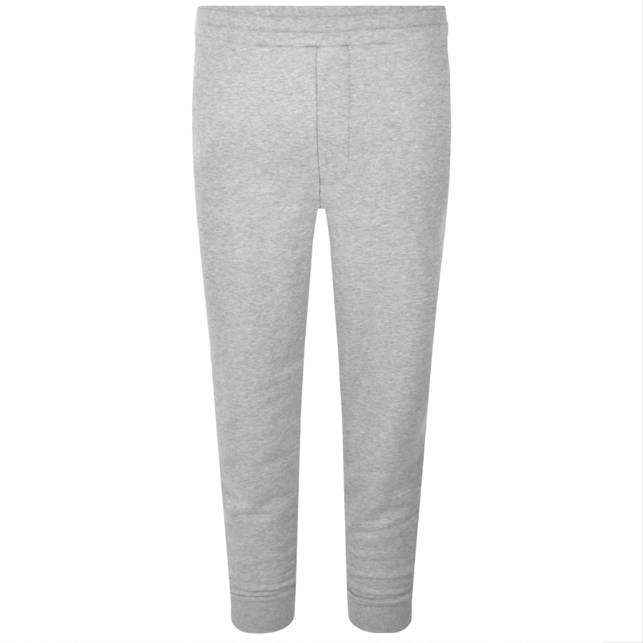 Image number 2 for Fila Vintage Visconti Joggers Grey