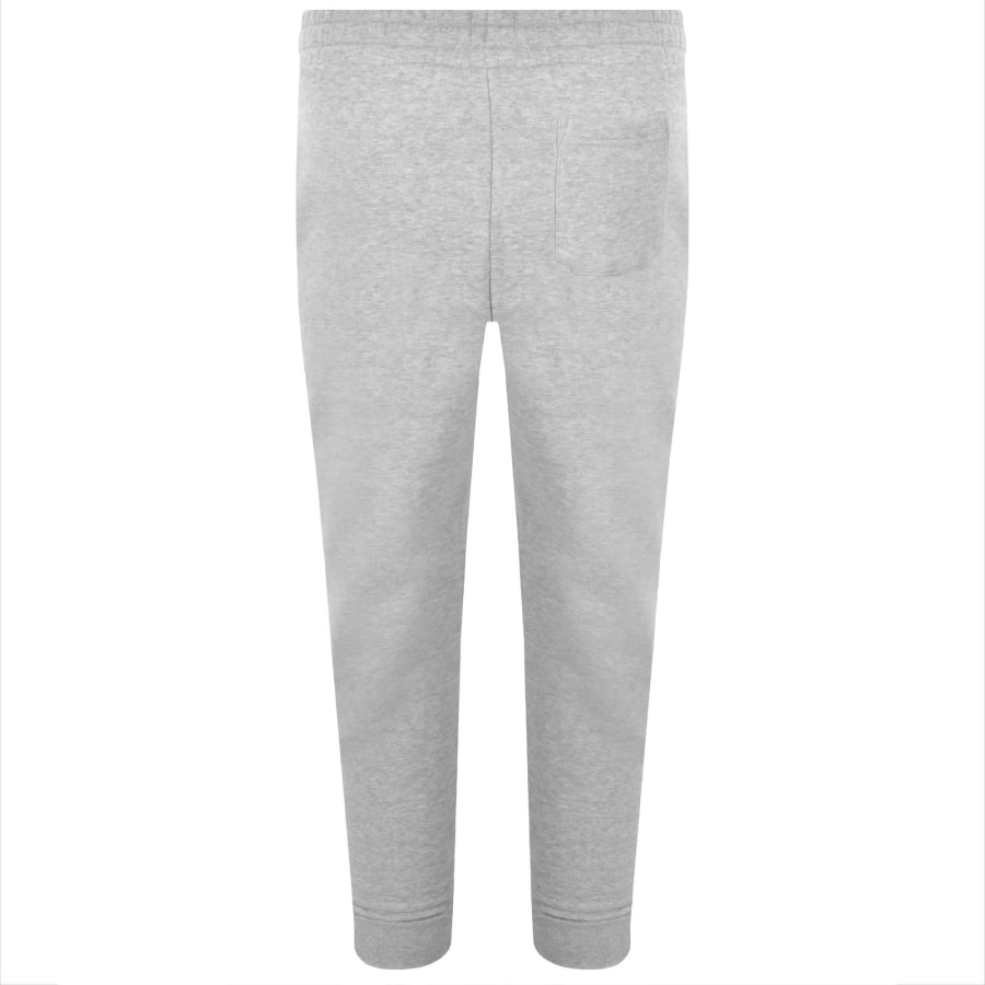 Image number 3 for Fila Vintage Visconti Joggers Grey