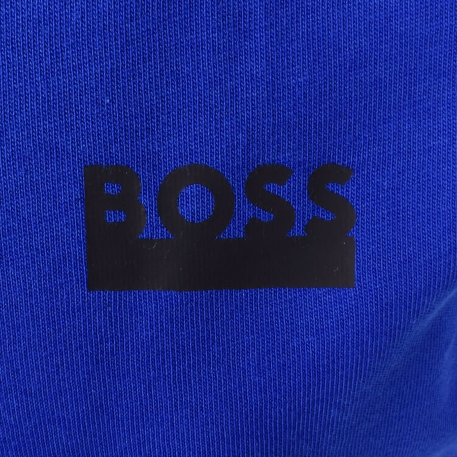 Image number 3 for BOSS 365 T Shirt Blue