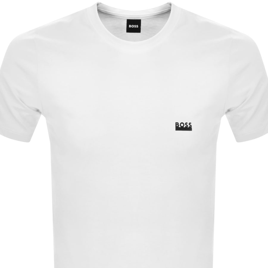 Image number 2 for BOSS 365 T Shirt White