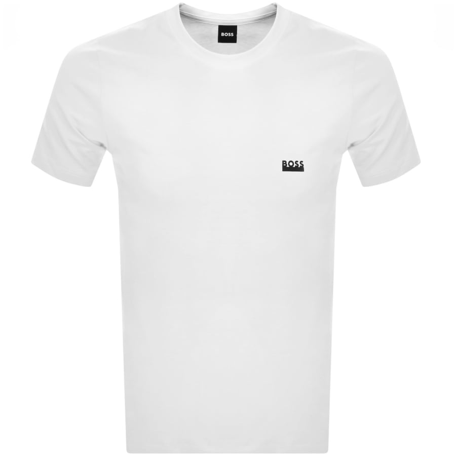 Image number 1 for BOSS 365 T Shirt White