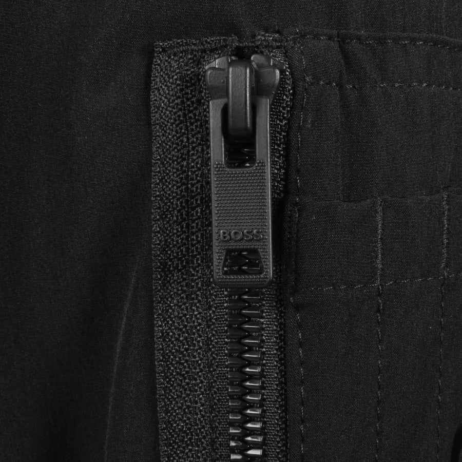 Image number 5 for BOSS Oneth Jacket Black