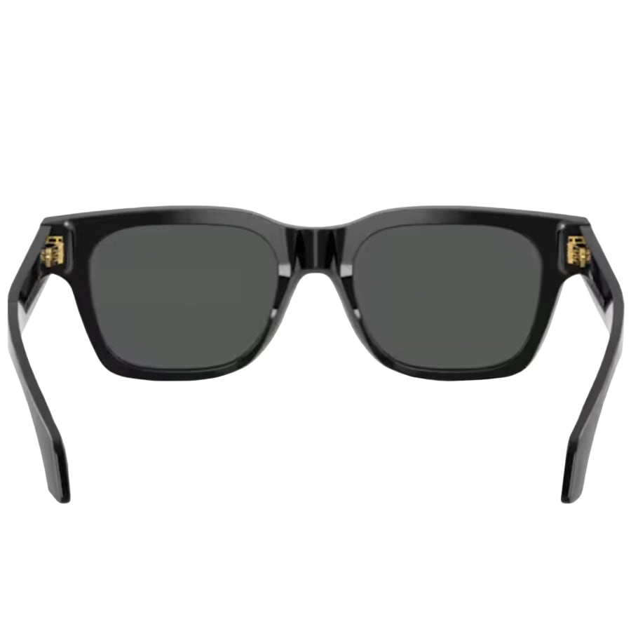Image number 3 for Versace 0VE4486 Sunglasses Black