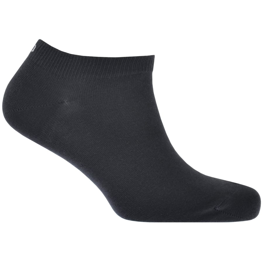 Image number 3 for HUGO 6 Pack Ankle Socks