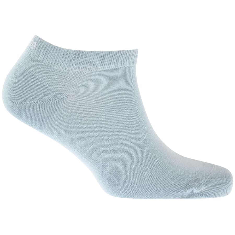 Image number 4 for HUGO 6 Pack Ankle Socks
