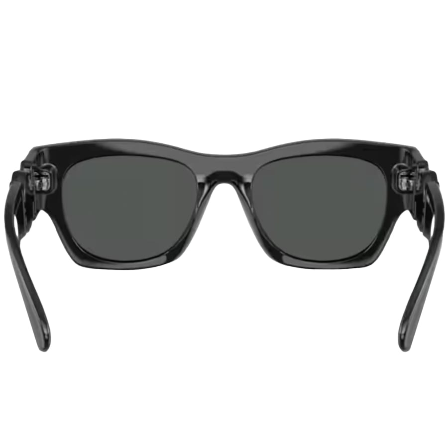 Image number 3 for Versace 0ve4479 Sunglasses Black