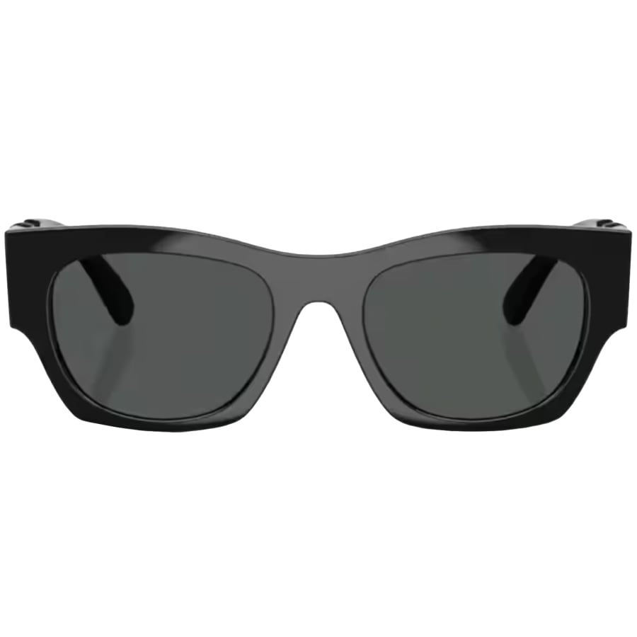 Image number 4 for Versace 0ve4479 Sunglasses Black
