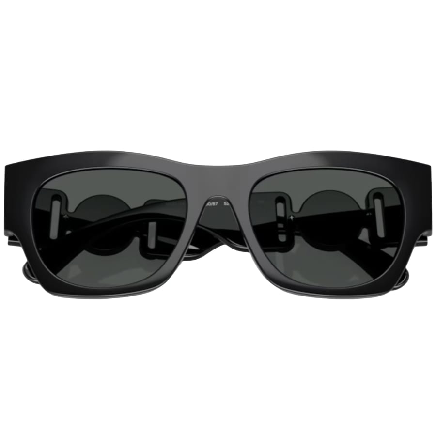 Image number 5 for Versace 0ve4479 Sunglasses Black