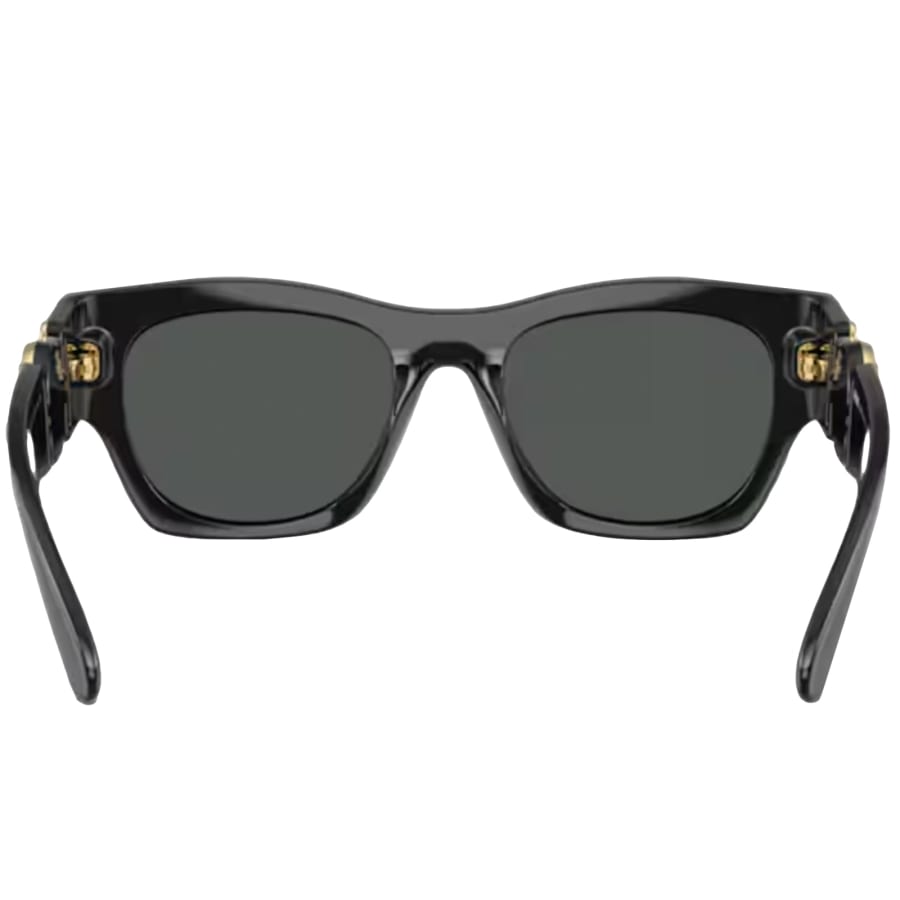 Image number 3 for Versace 0ve4479 Sunglasses Black