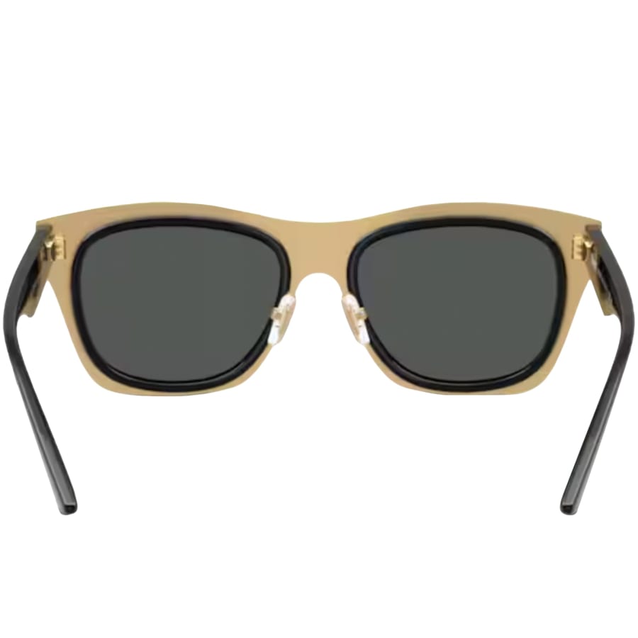 Image number 3 for Versace 0ve2272 Sunglasses Black