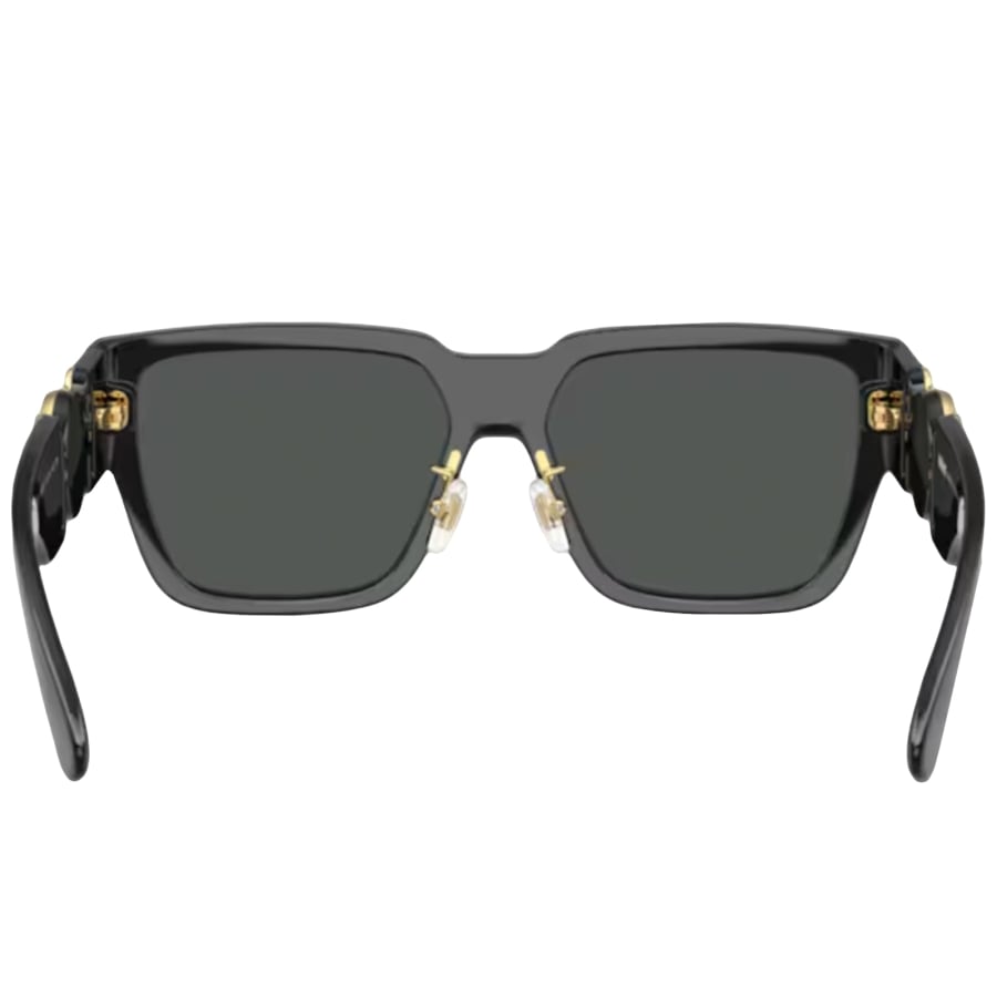 Image number 3 for Versace 0VE4483D Sunglasses Black