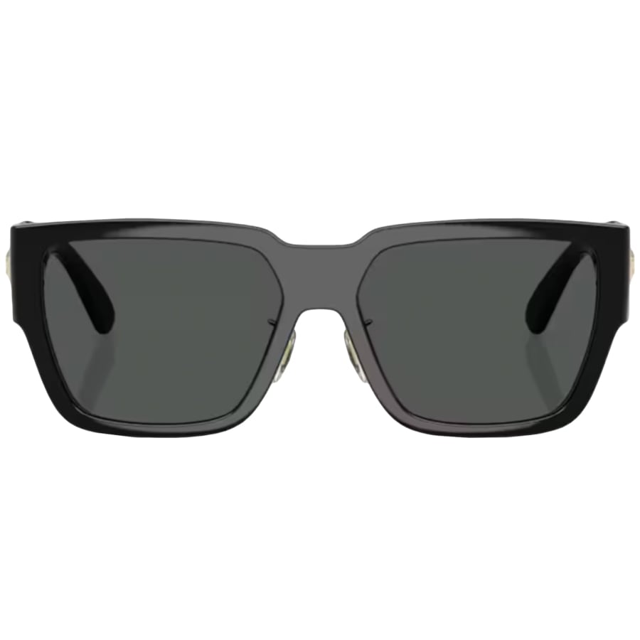 Image number 4 for Versace 0VE4483D Sunglasses Black