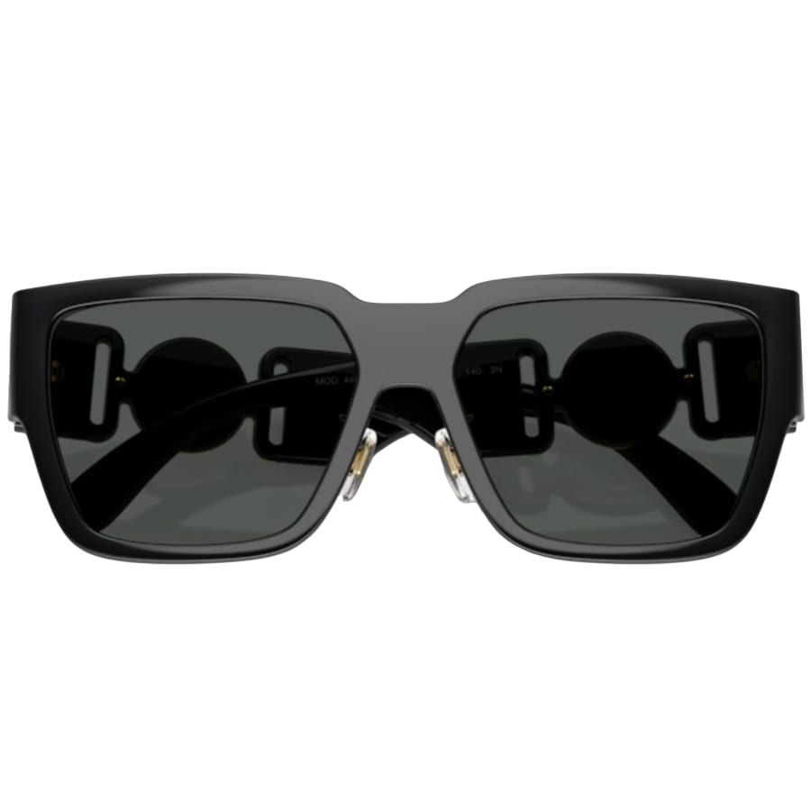 Image number 5 for Versace 0VE4483D Sunglasses Black