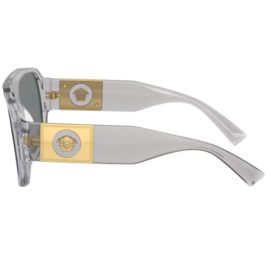 Image number 2 for Versace 0VE4436U Sunglasses