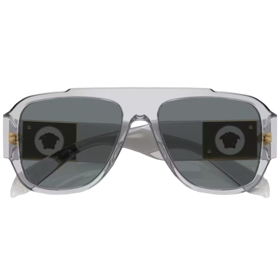 Image number 5 for Versace 0VE4436U Sunglasses