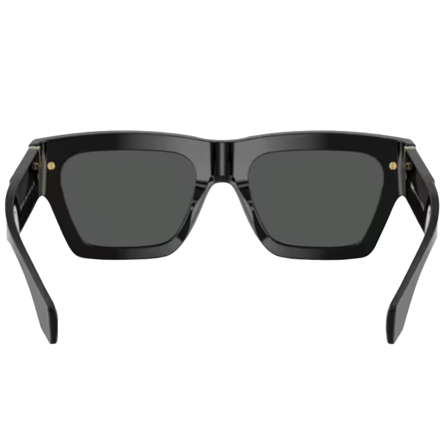 Image number 3 for Versace 0VE4464 Sunglasses Black