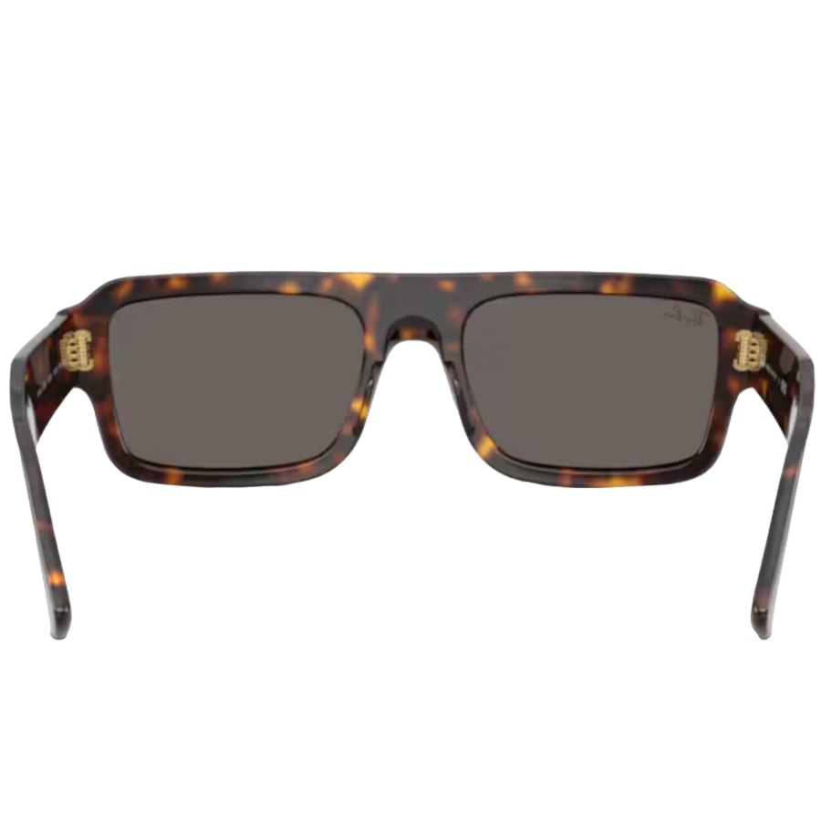 Image number 3 for Ray Ban 4454 Lukas  Sunglasses Brown