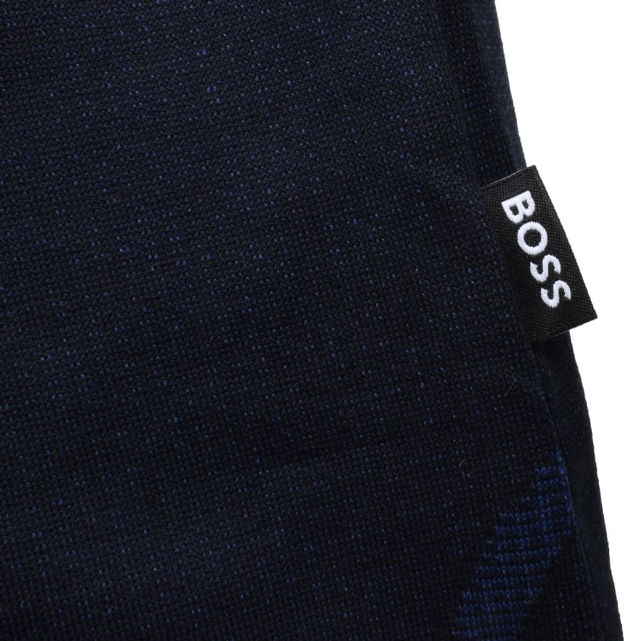 Image number 4 for BOSS C Parris 13 Polo T Shirt Navy