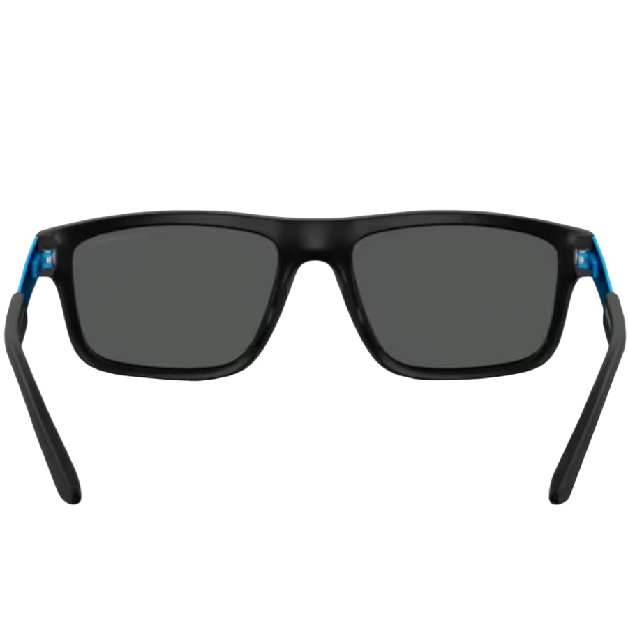 Image number 3 for Emporio Armani 4244U Sunglasses Black