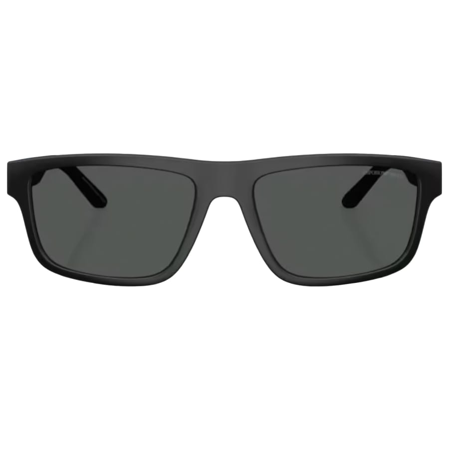 Image number 4 for Emporio Armani 4244U Sunglasses Black