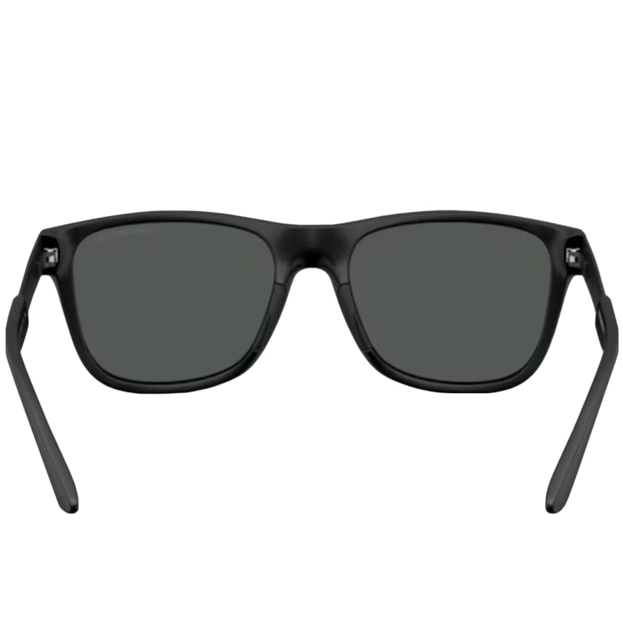 Image number 3 for Emporio Armani 4243 Sunglasses Black