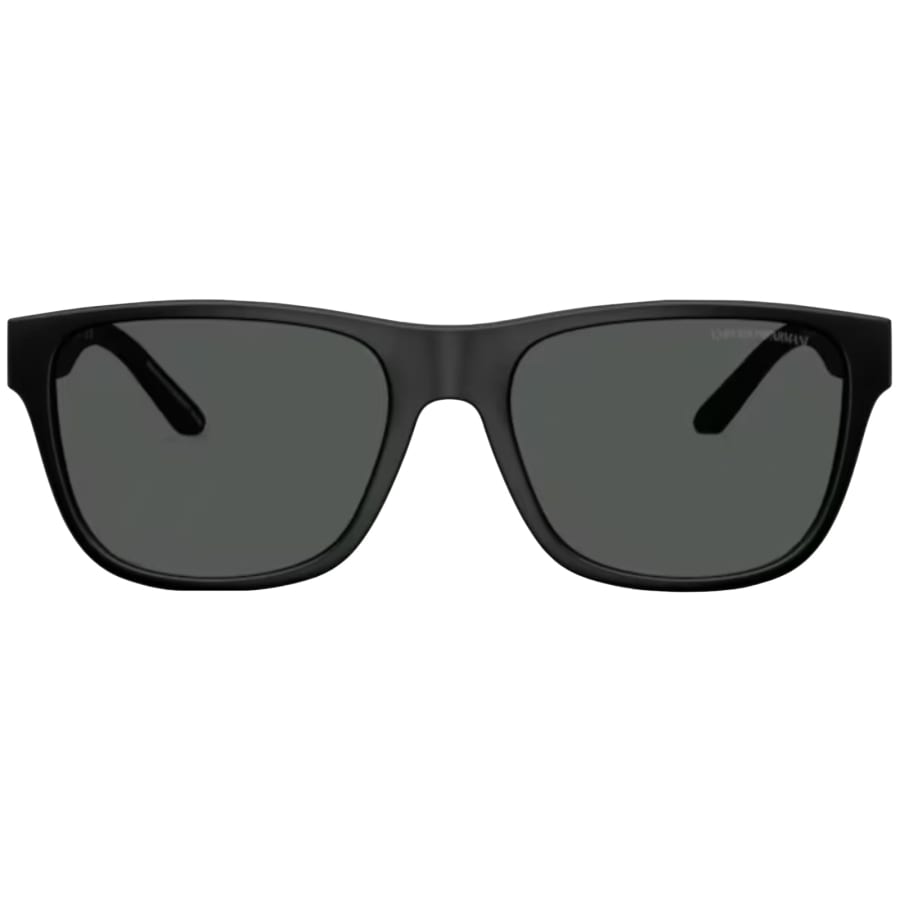 Image number 4 for Emporio Armani 4243 Sunglasses Black