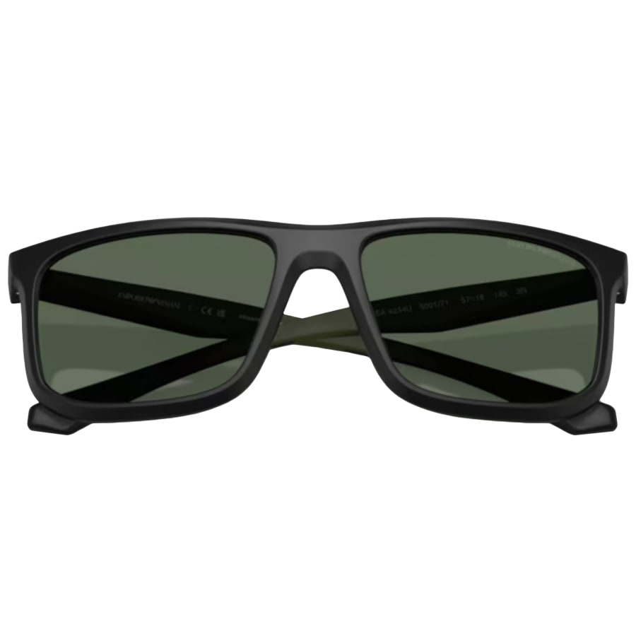 Image number 5 for Emporio Armani 4234U Sunglasses Black