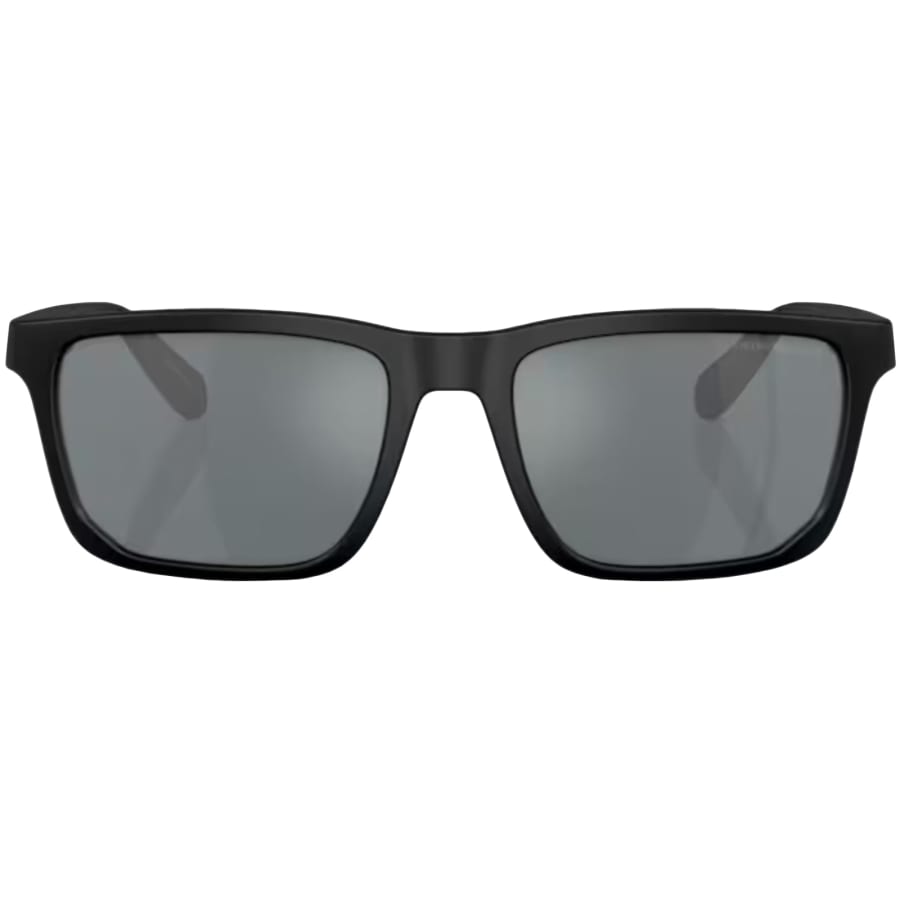 Image number 4 for Emporio Armani EA4219 Sunglasses Black