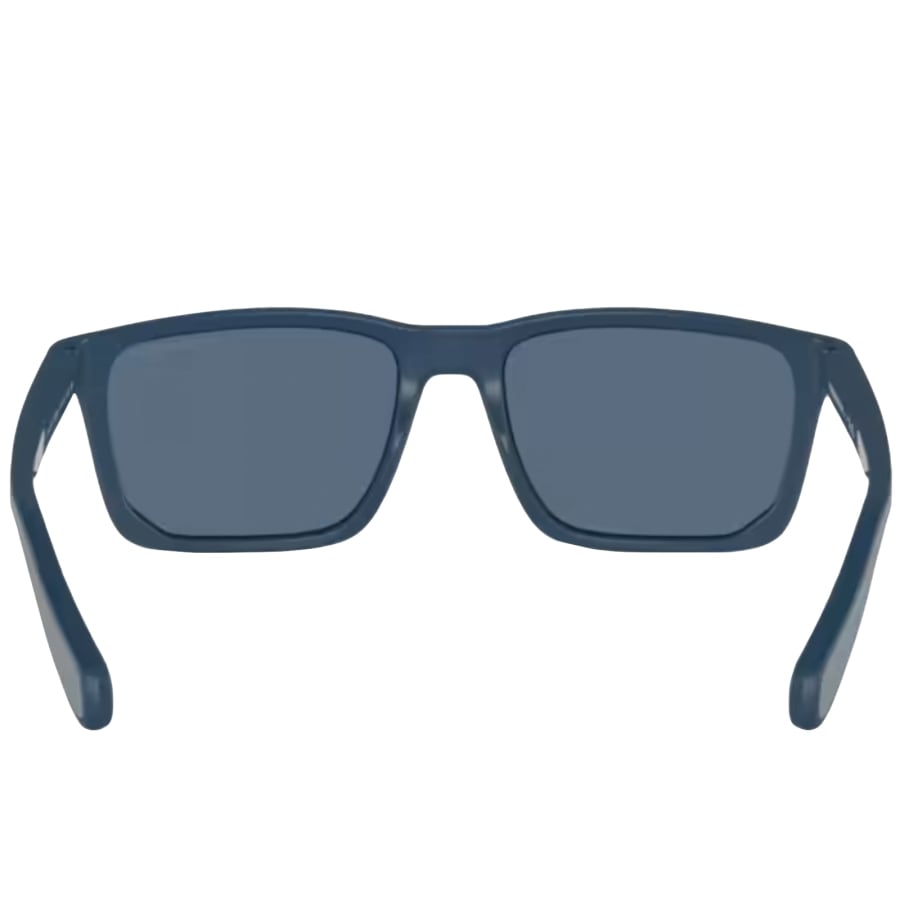 Image number 3 for Emporio Armani EA4219 Sunglasses Blue