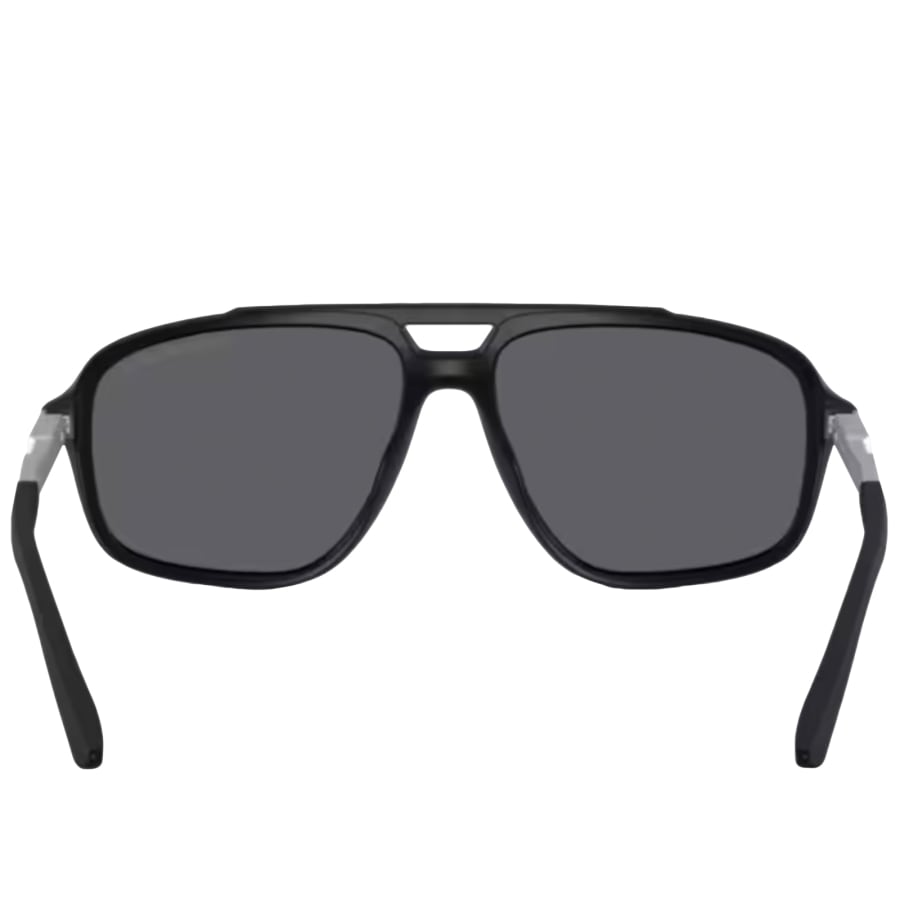 Image number 3 for Emporio Armani 4236U Sunglasses Dark Blue