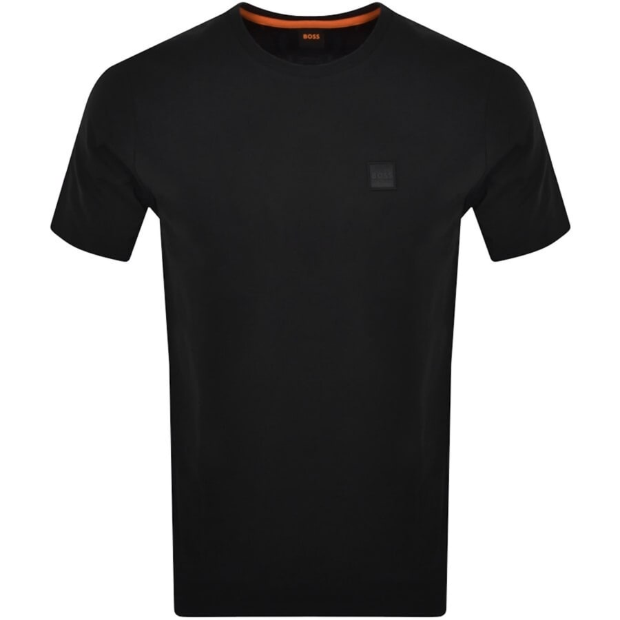Image number 3 for BOSS Tales T Shirt And Short Set
